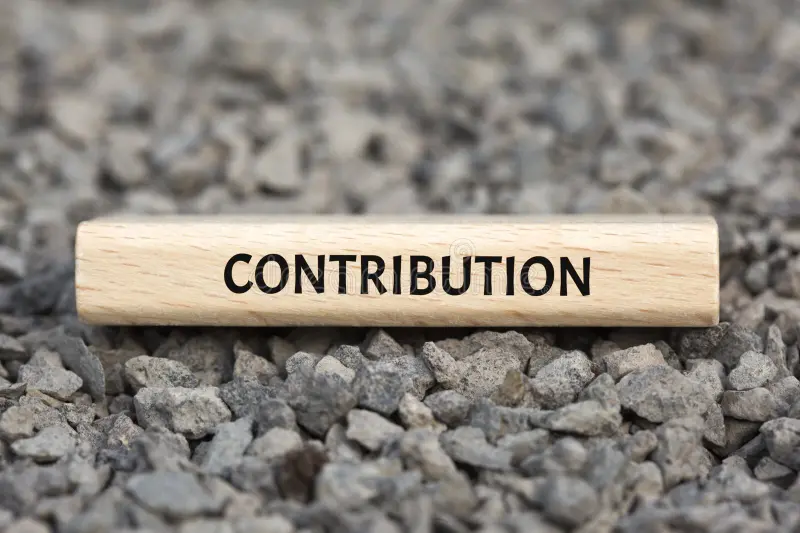 Key Contributions